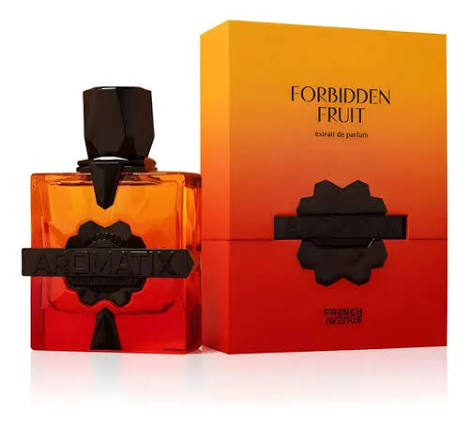 images - 2026-07-07T142037.796 French Avenue Forbidden Fruit 100ml - Imagen 1