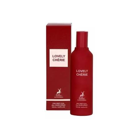 images - 2026-07-07T145917.507 Maison Alhambra Lovely Cherry all Over 150ml - Imagen 1
