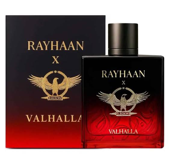 images - 2026-07-07T152112.846 Rayhaan Valhalla 100ml - Imagen 1