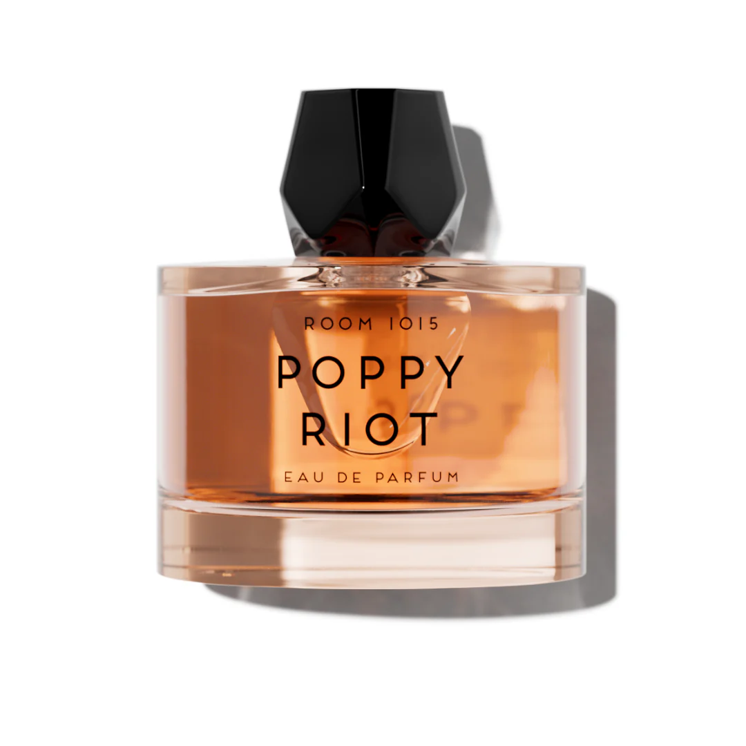 poppyriot (1) Room 1015 Poppy Riot 100ml - Imagen 1