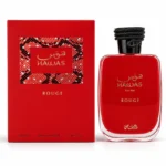 Rasasi Hawas Rouge 100ml