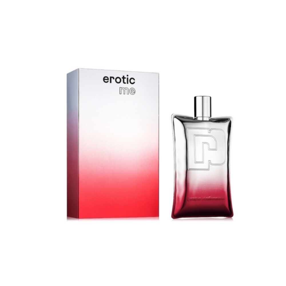s-l1200 (7) Paco Rabanne Erotic Me 62ml - Imagen 1