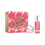 DKNY Be Delicious Fresh Blossom 30ml + Bodymist 125ml