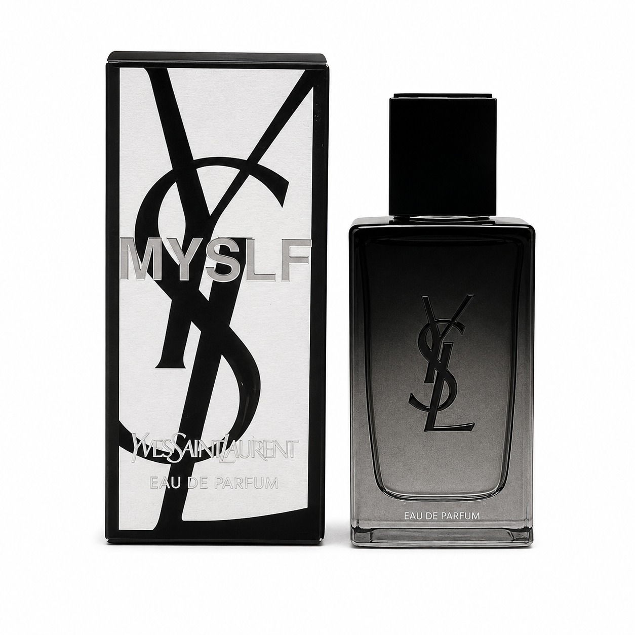 04dcb6e8-9283-47d2-89a9-6c019b318c1a Yves Saint Laurent MYSLF EDP 7.5ml - Imagen 1