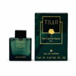 Van Cleef & Arpels TSAR EDT 7ml