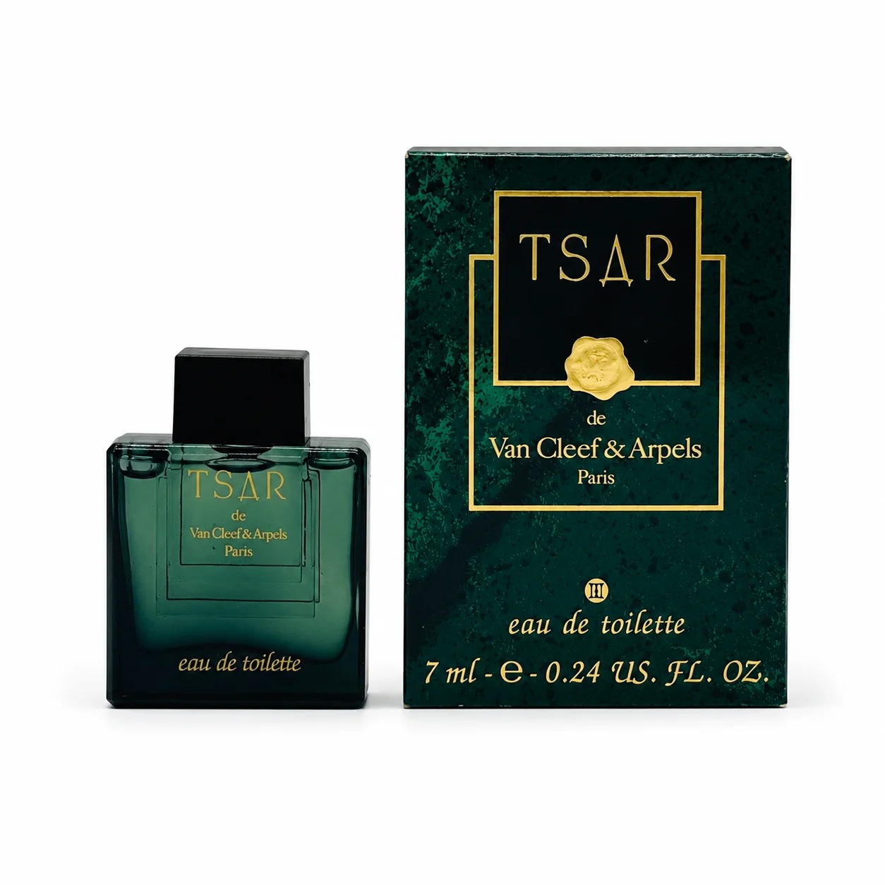 067219f8-bb07-4772-947e-51da9333eef7 Van Cleef & Arpels TSAR EDT 7ml - Imagen 1