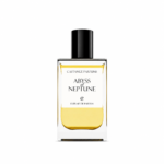 Abyss of Neptune - Decant - Castanez Parfums