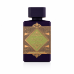 Bade'e Al Oud Amethyst Fusion - Decant - Lattafa