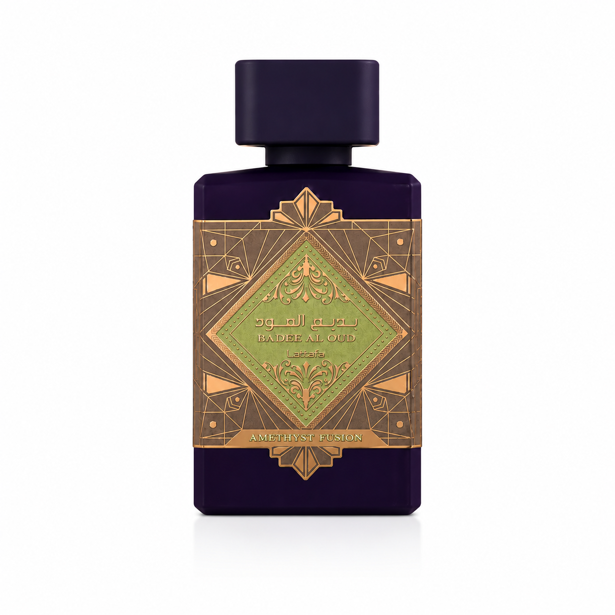 14856852-9c16-40b1-8fe3-f831a5b2d713 Bade'e Al Oud Amethyst Fusion - Decant - Lattafa - Imagen 1