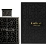 Rayhaan Obsidian 100ml
