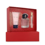 Giorgio Armani Set My Way 90ml + 10ml + crema