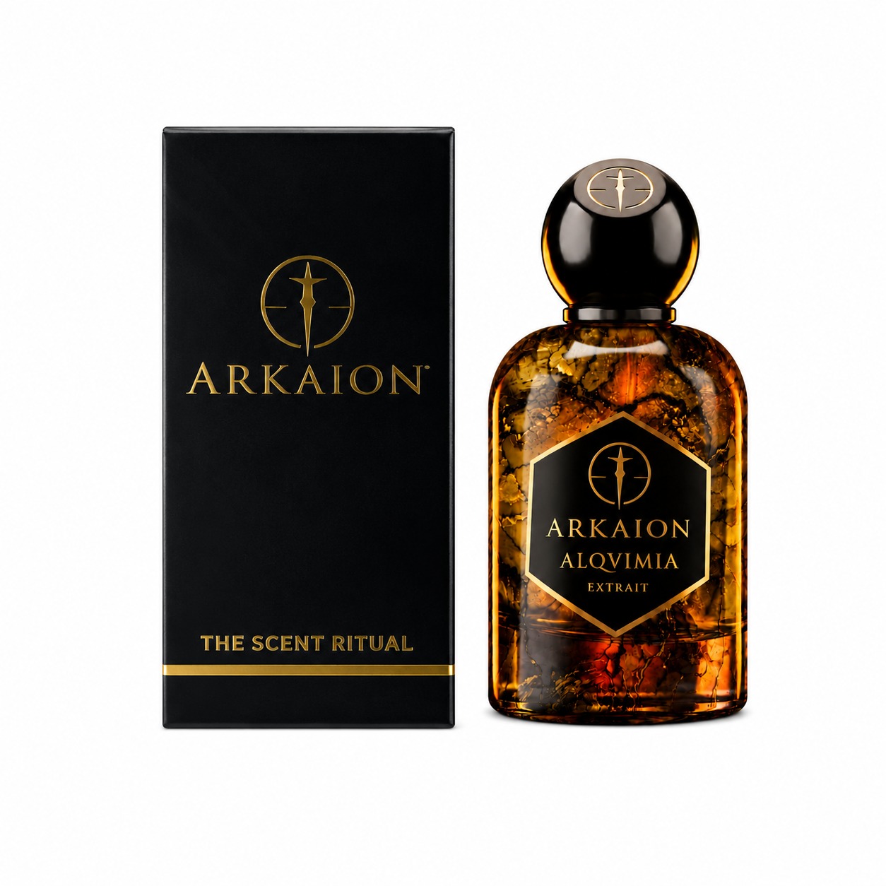 219fa550-8ab7-4cae-9159-e9c606cae35d Arkaion Alqvimia 50ml - Imagen 1