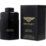 Bentley For men Absolute 100ml