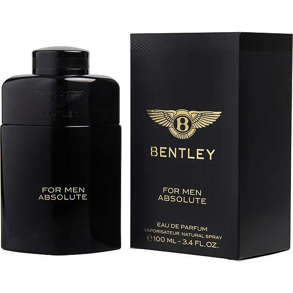255280 Bentley For men Absolute 100ml - Imagen 1