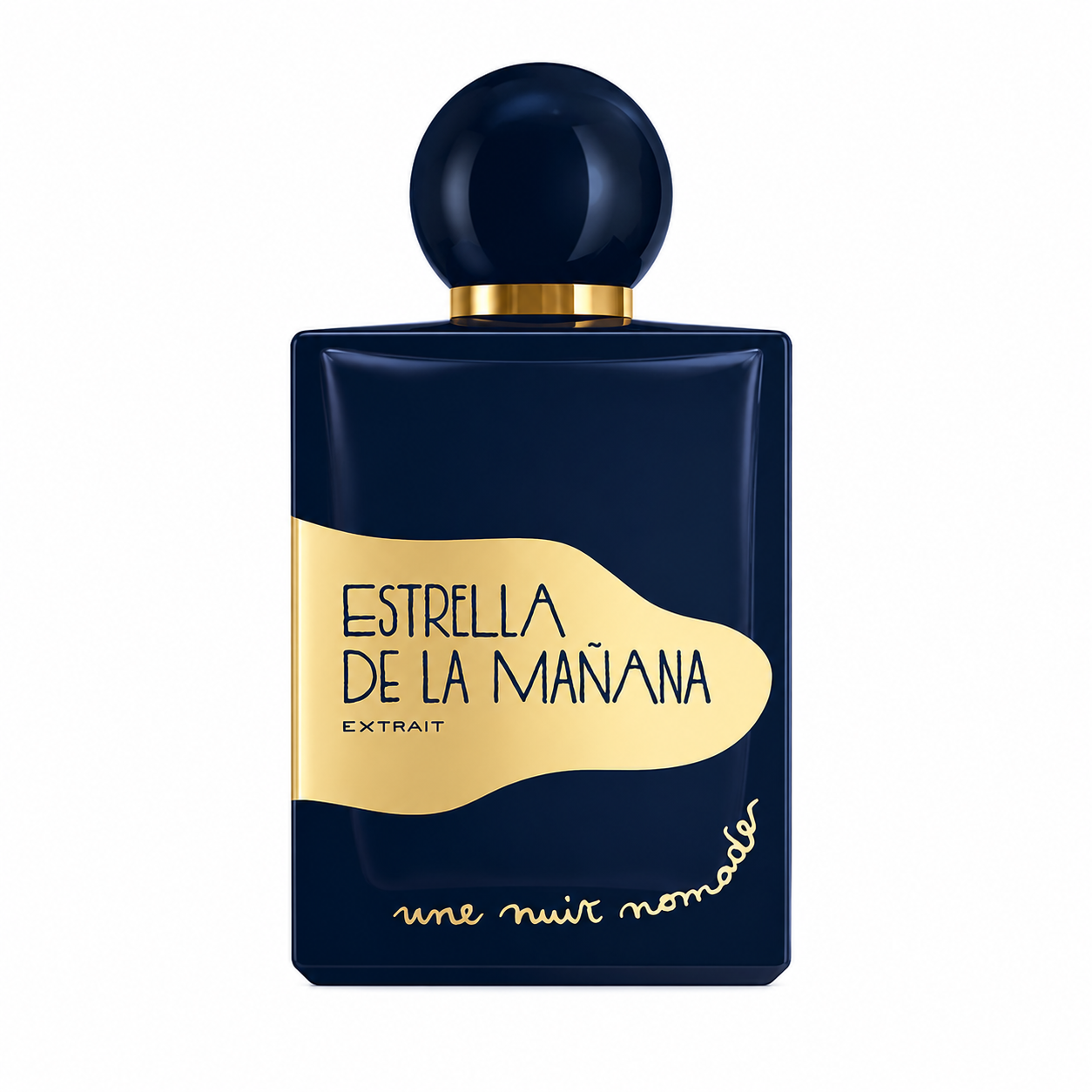 2815745b-3304-4dba-ba58-298fa0fe56cd Estrella de la Manana - Decant - Une Nuit Nomade - Imagen 1
