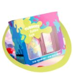 Tubbees Duo Bubble Gum EDP 50ml + Perfume Mist 75ml