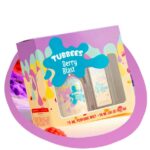Tubbees Duo Berry Blast EDP 50ml + Perfume Mist 75ml