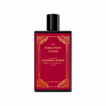 Golden Dawn - Marcus Aurelius's Tale - Decant - Castanez Parfums