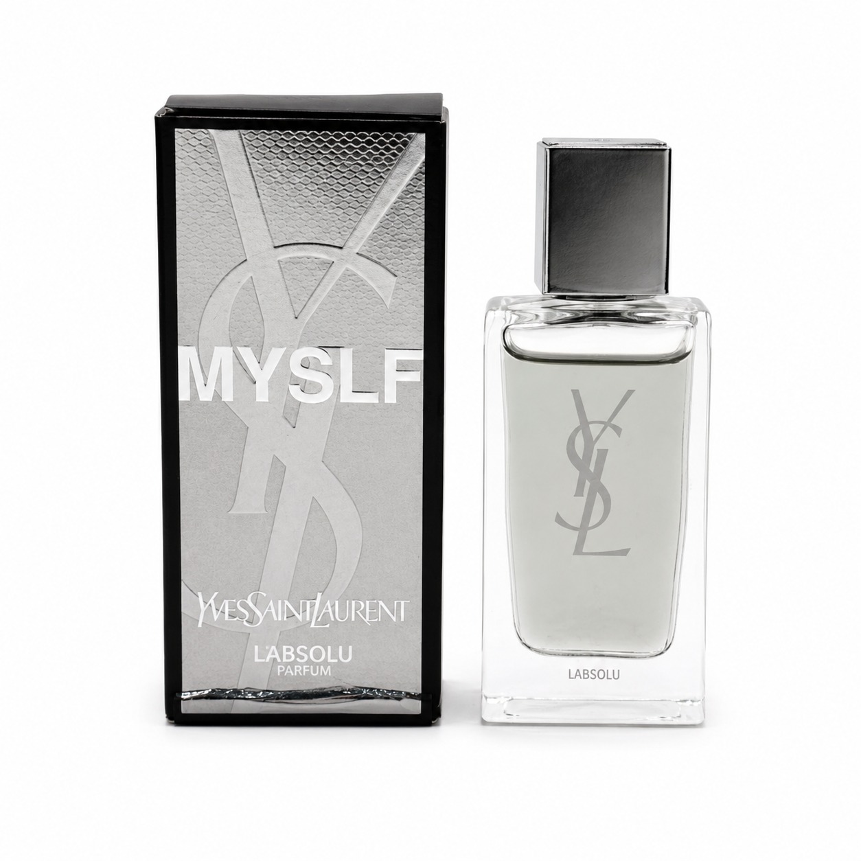 4add40bb-7952-4b47-a635-5526b2a68689 Yves Saint Laurent MYSLF L'Absolu 7.5ml - Imagen 1