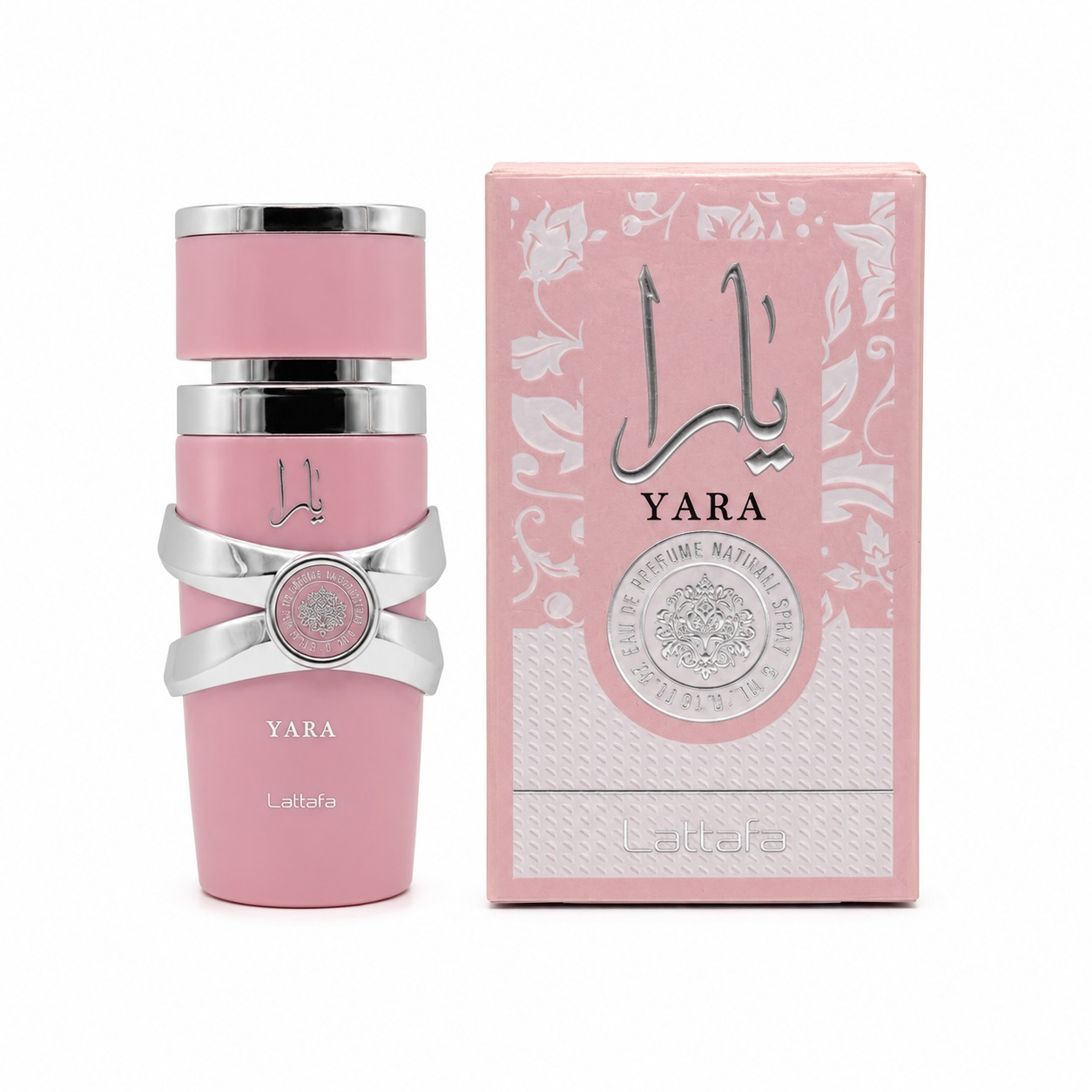 4baf8630-a611-4650-af6b-8f6a13d9a54d Lattafa Yara 5ml - Imagen 1