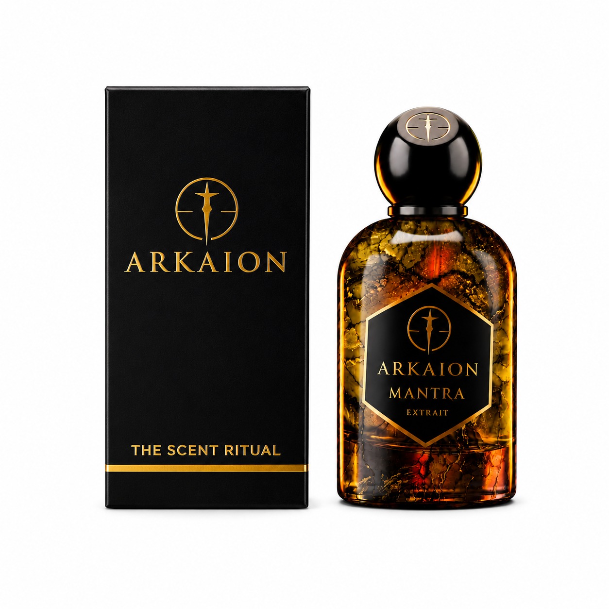 53523a59-6679-47ff-8d1c-cecb08f1db95 Arkaion Mantra 50ml - Imagen 1