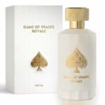 Jo Milano Paris Game Of Spades Royale 100ml