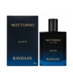 Rayhaan Nocturno Elixir 100ml