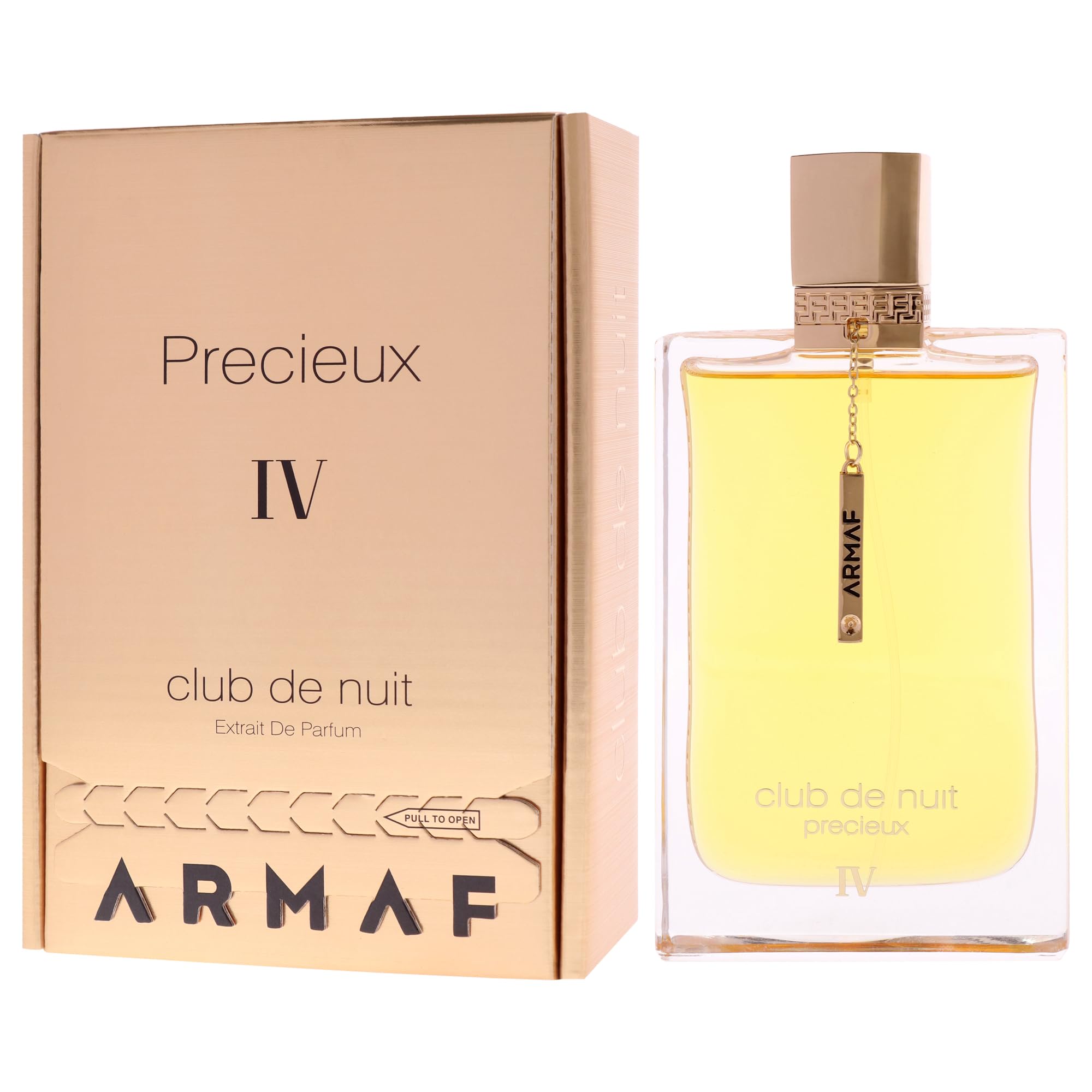 Version 1.0.0 Armaf Club De Nuit Precieux IV 50ml - Imagen 1