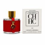 Tester Carolina Herrera CH Her 100ml