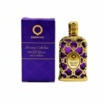Orientica Velvet Gold 7.5ml
