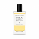 Pride of Jupiter - Decant - Castanez Parfums