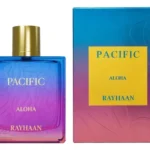 Rayhaan Pacific Aloha 100ml