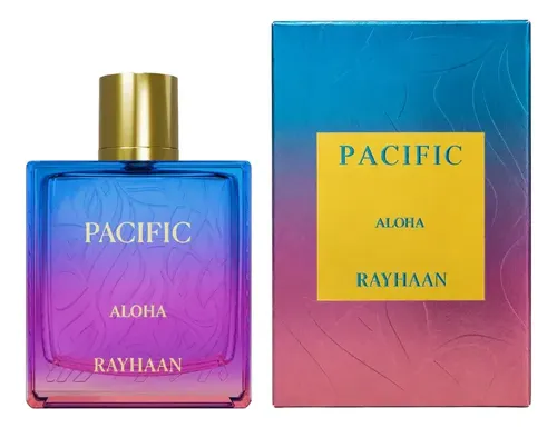 D_NQ_NP_816544-MLM114061977195_072026-O Rayhaan Pacific Aloha 100ml - Imagen 1