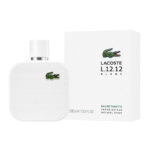 Lacoste Eau de Lacoste Blanc EDT 100ml