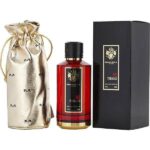Mancera Red Tobacco Intense 120ml