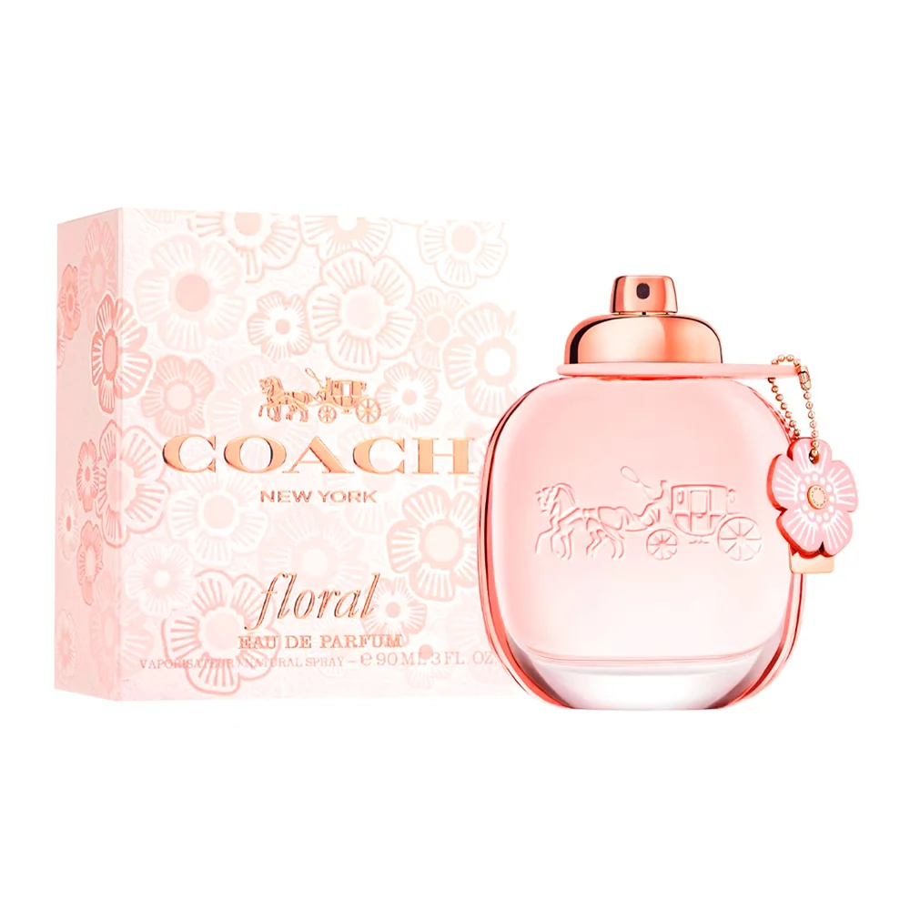 MCOAF_67417873-1bb2-4f0b-94f7-877e8f33ff9a Coach Coach Floral EDP 90ml - Imagen 1