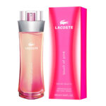 Lacoste Lacoste Touch of Pink EDT 90ml