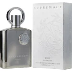 Afnan Supremacy Pour Homme 100ml