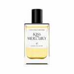 Castanez Parfums Kiss from Mercury 50ml