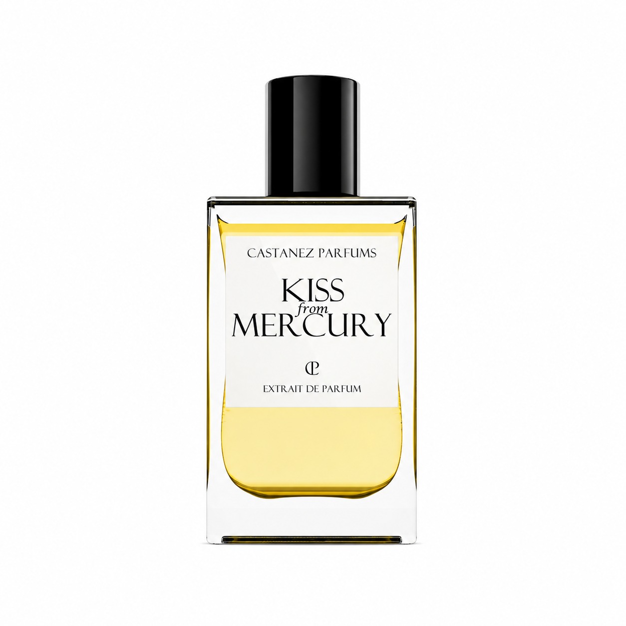 b54812db-b658-40f3-b4c8-48ebcfb87726 Castanez Parfums Kiss from Mercury 50ml - Imagen 1