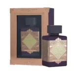Lattafa Bade'e Al Oud Amethyst Fusion 100ml