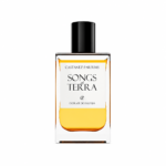 Songs of Terra - Decant - Castanez Parfums
