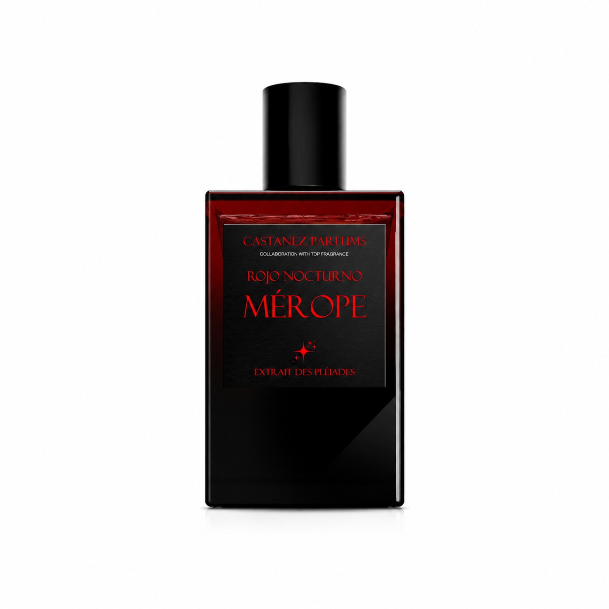 bd8ed8a9-957f-4fcc-a612-241bcabe8857 Castanez Parfums Rojo Nocturno 50ml - Imagen 1