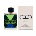 Tester Carolina Herrera CH Men Swing 100ml