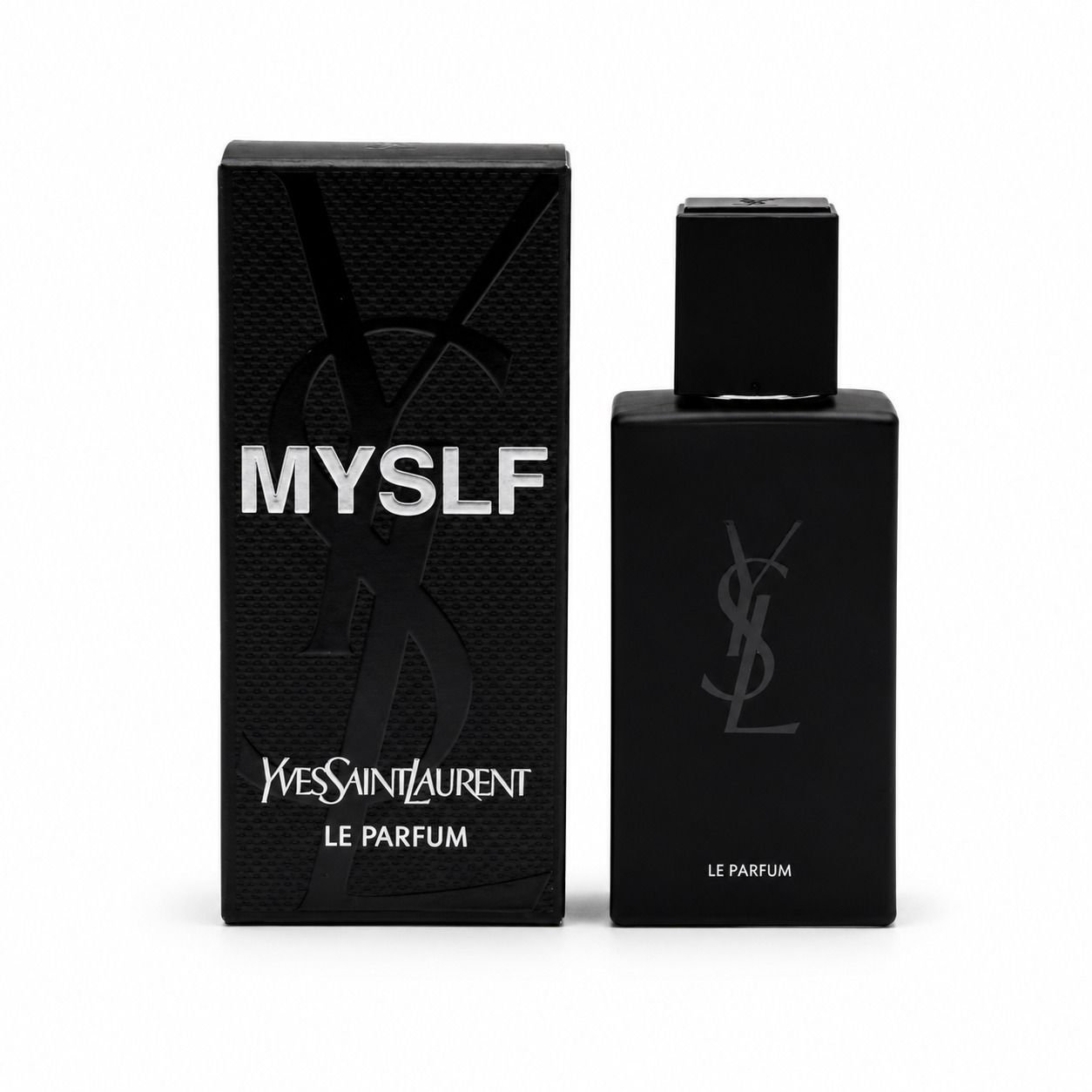 c84bd26c-2d60-4fec-a433-e17113c7cfa7 Yves Saint Laurent MYSLF Le Parfum 7.5ml - Imagen 1