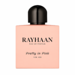 Pretty In Pink - Decant - Rayhaan