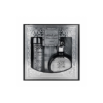 Lattafa Set Fakhar Black 2 Piezas 100ml