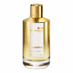 Amberful - Decant - Mancera