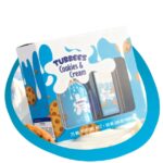 Tubbees Duo Cookies & Cream EDP 50ml + Perfume Mist 75ml