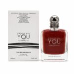 Tester Emporio Armani Stronger With you Powerfully 100ml
